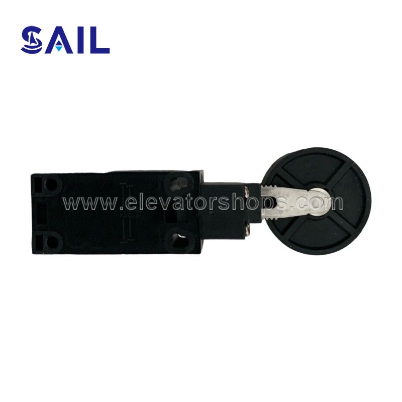 Omron Limit Switch D4N-212H