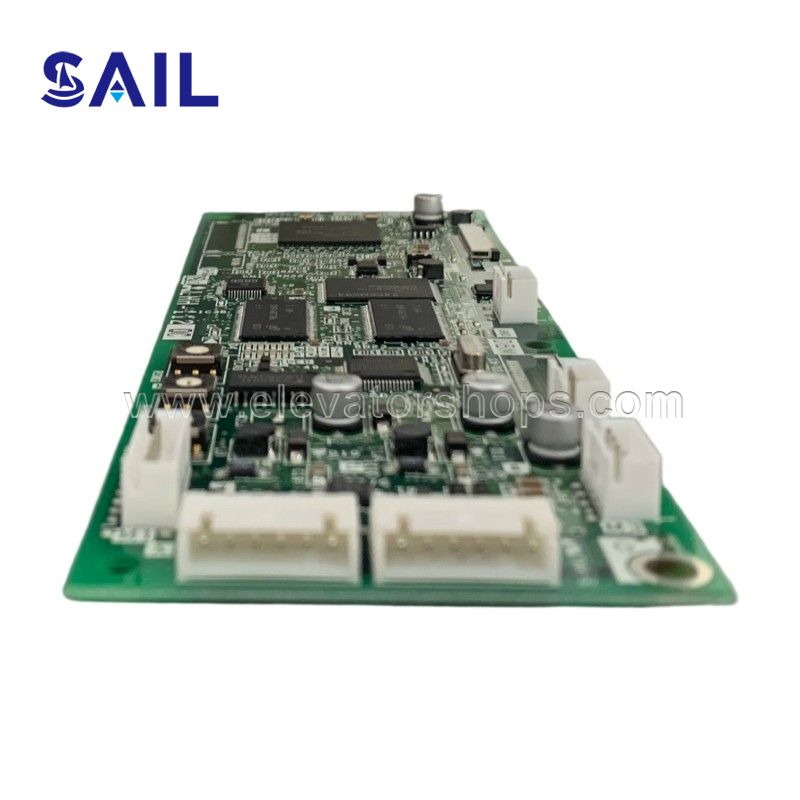 Mitsubishi Elevator Display Board LHH-1120C