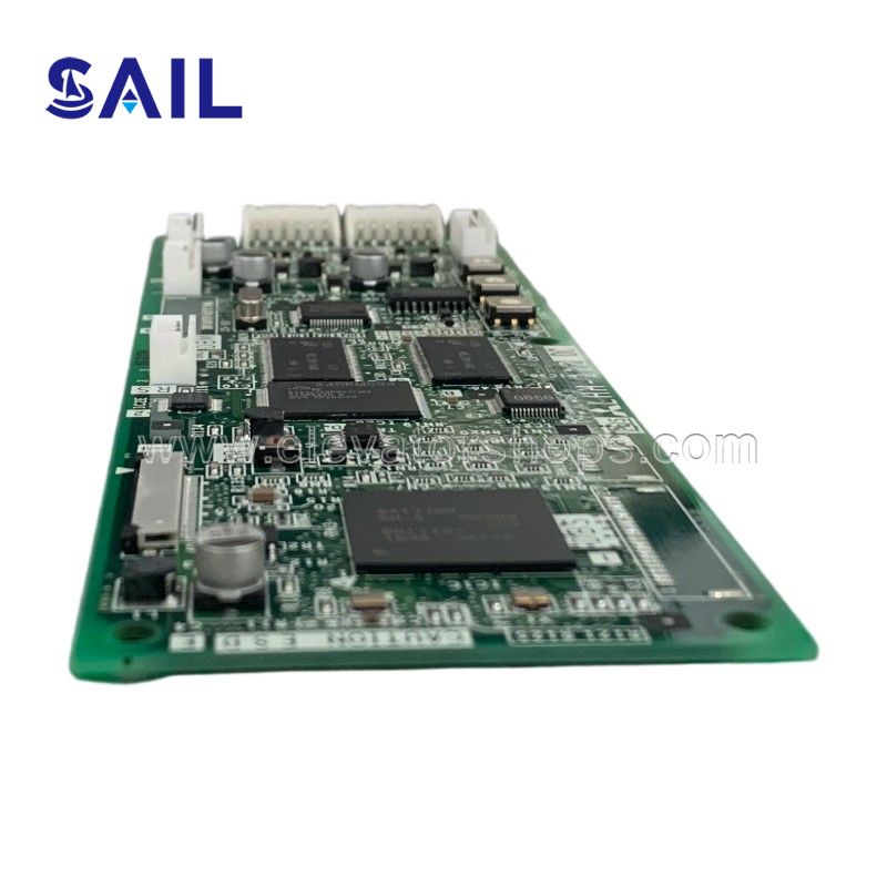 Mitsubishi Elevator Display Board LHH-1120C