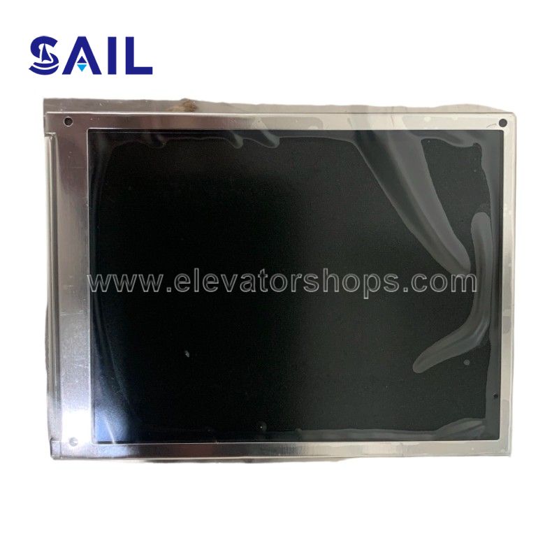 Mitsubishi Elevator Display TX09D33VM1CDA for Board LHH-1120C