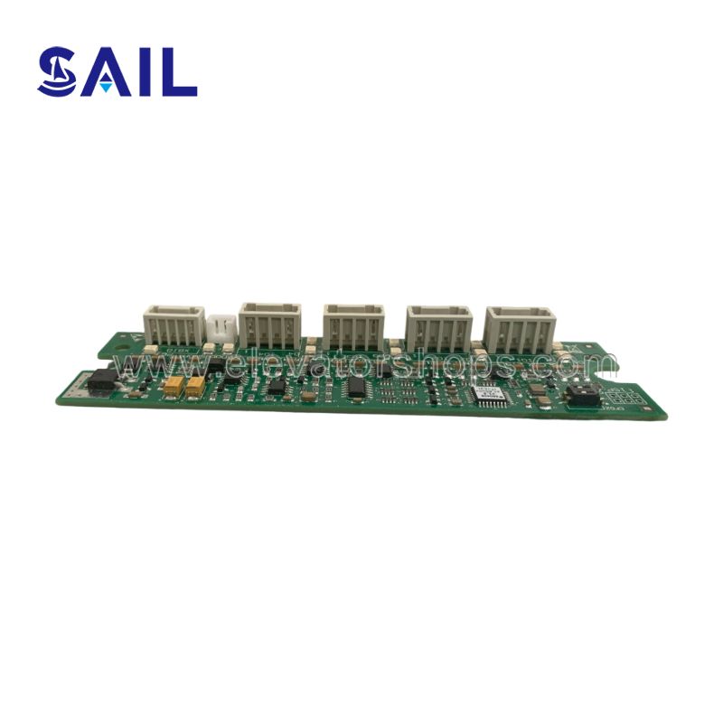 Elevator Board SLCUX 2.Q 594212