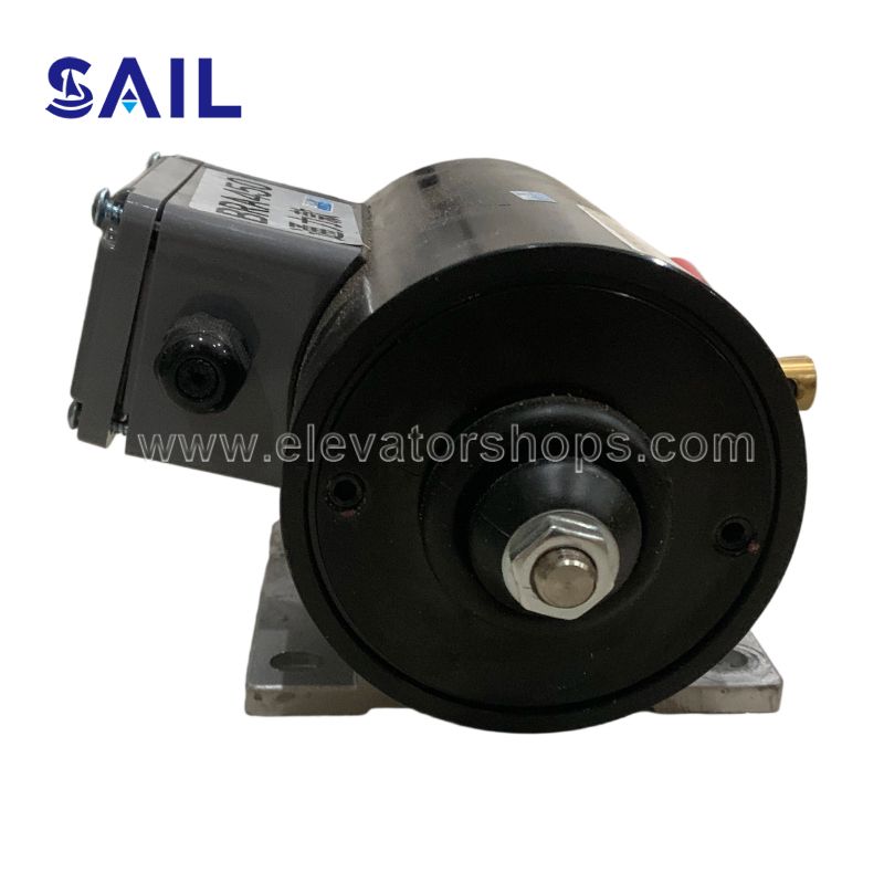 Kone Escalator Brake BRA450