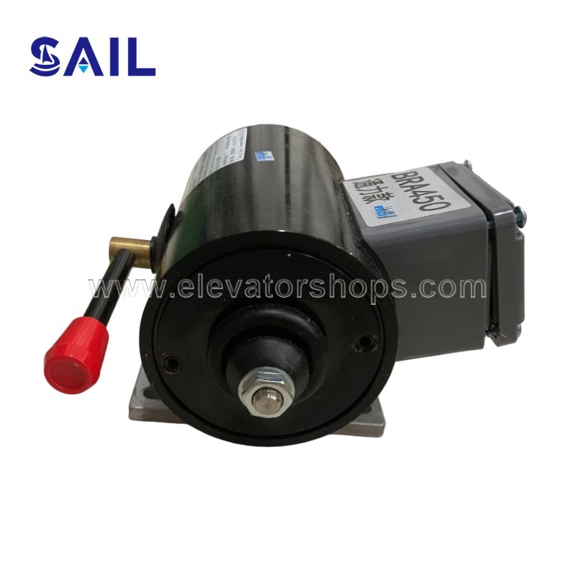 Kone Escalator Brake BRA450