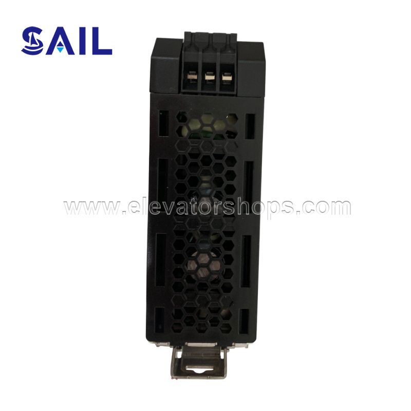 Omron Switch Power Supply S8VK-C12024