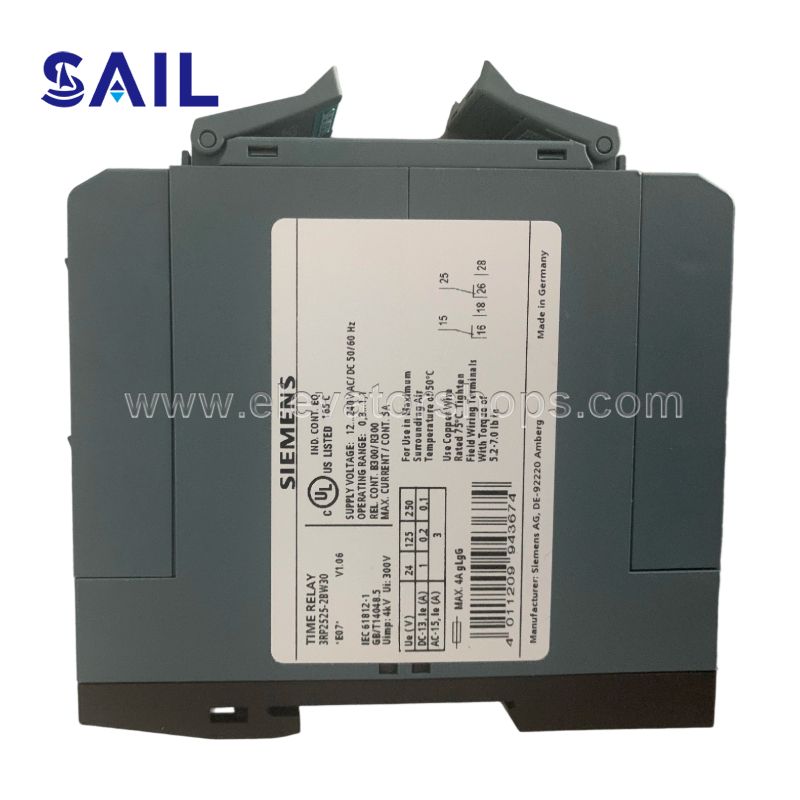 Siemens Relay 3RP1525-2BW30