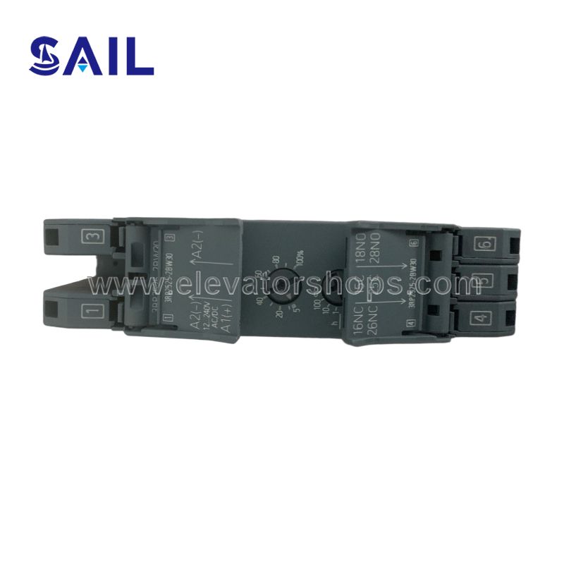 Siemens Relay 3RP1525-2BW30