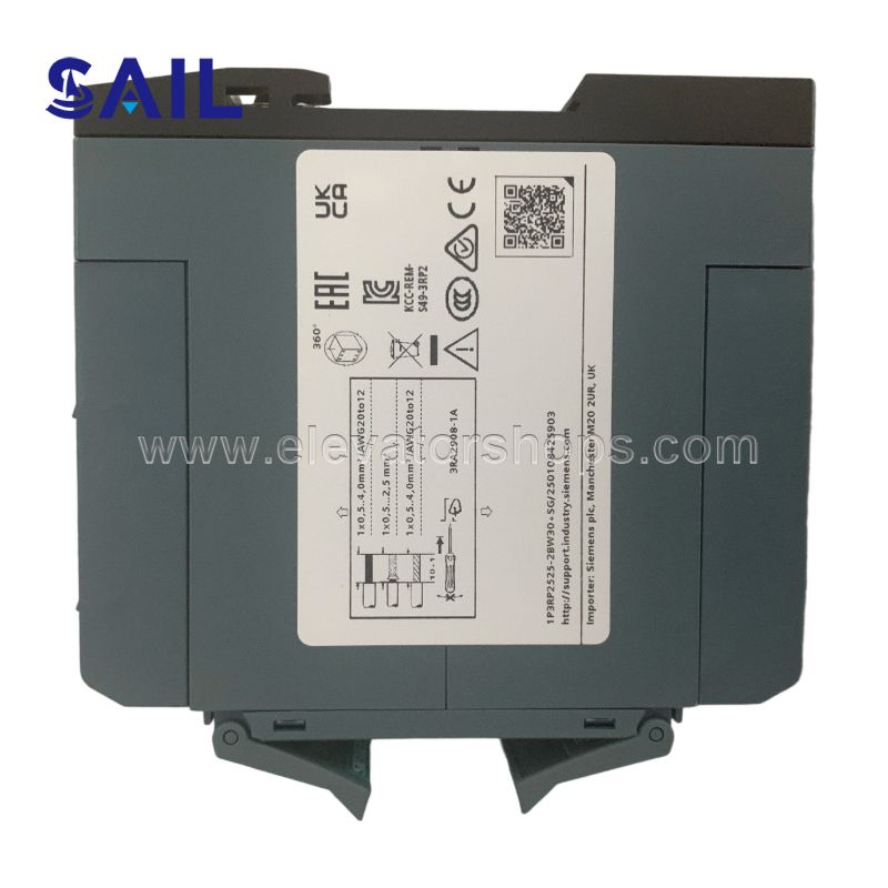 Siemens Relay 3RP1525-2BW30