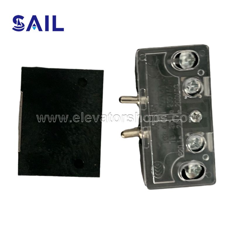 Elevator Door Contact AZ-051
