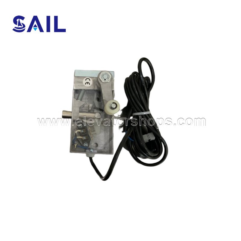 Elevator 300P Door Lock Set