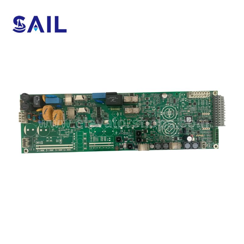 Elevator Board MXPOWH 22.Q 59412337 Elevator Board MXPOWH 22.Q 59412337