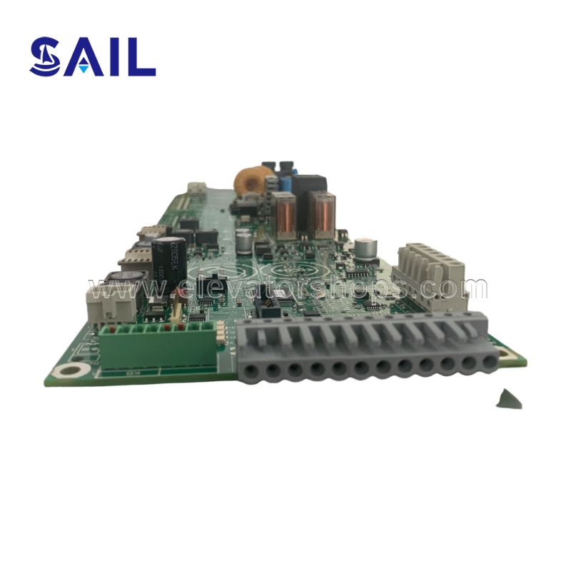 Elevator Board MXPOWH 22.Q 59412337