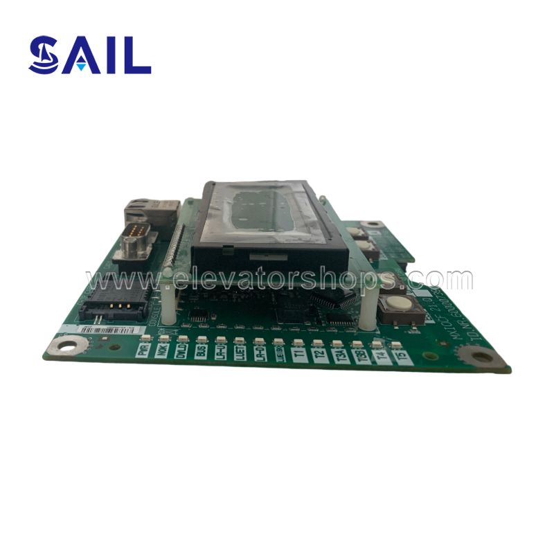 Elevator Board MXIOCF 22.Q, ID.60000740