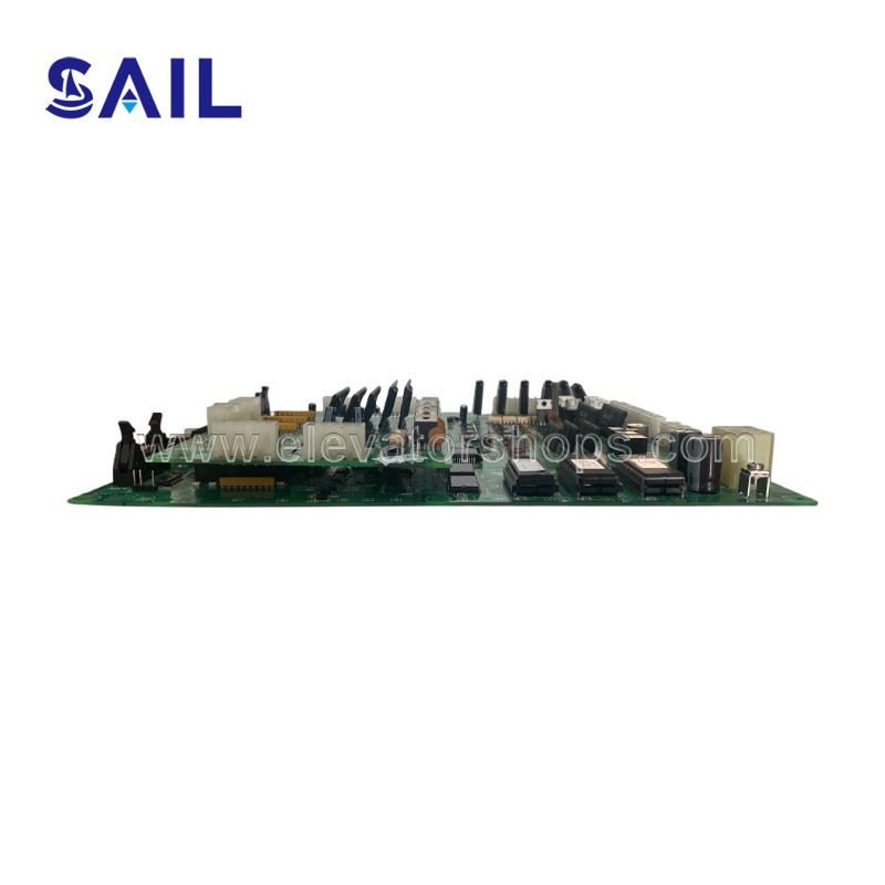 Sigma elevator Board DOC-141/DOX-100