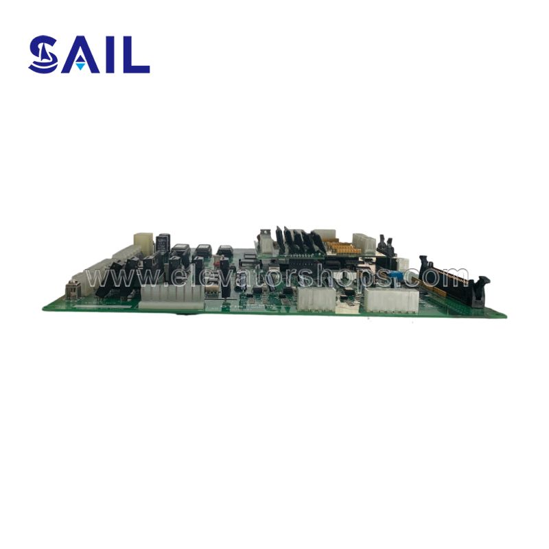 Sigma elevator Board DOC-141/DOX-100