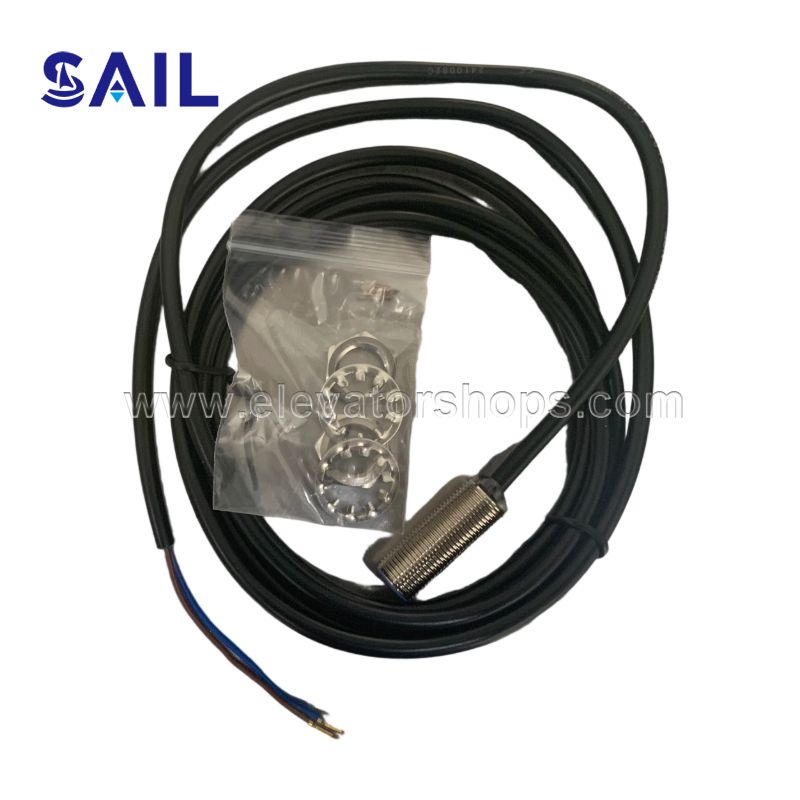 Otis Escalator Sensor DAA177AX2/SLD2-12GM-WH1A