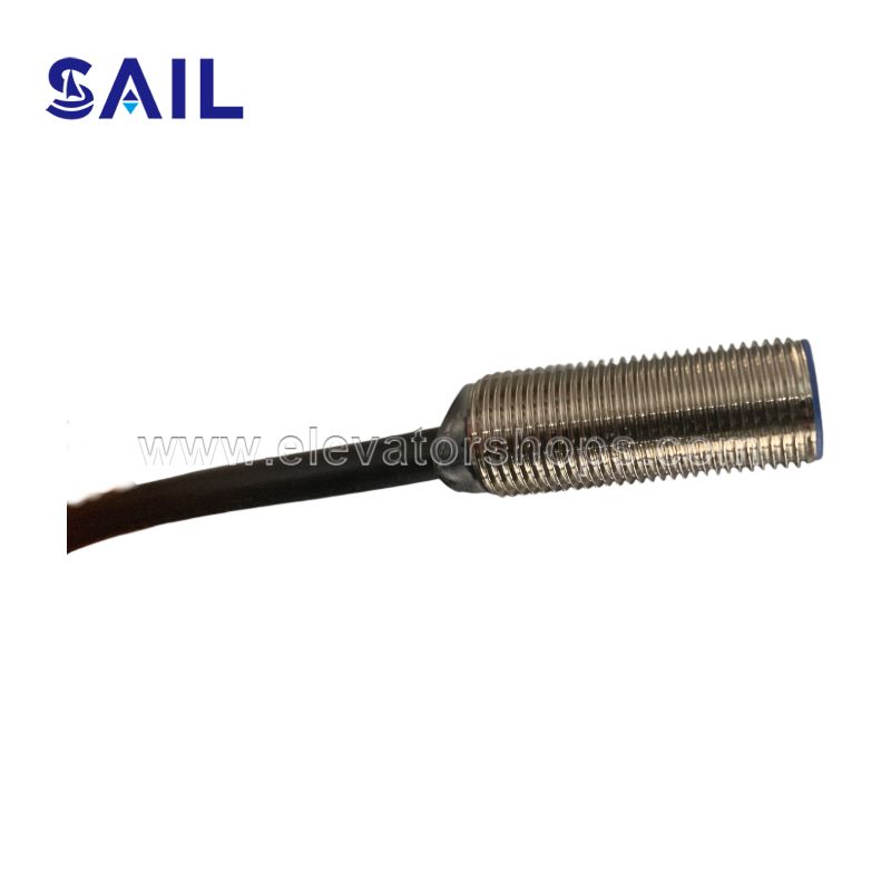 Otis Escalator Sensor DAA177AX2/SLD2-12GM-WH1A