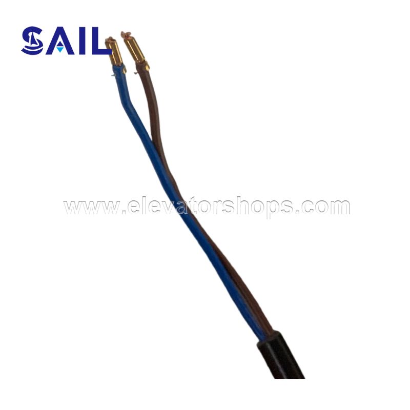 Otis Escalator Sensor DAA177AX2/SLD2-12GM-WH1A