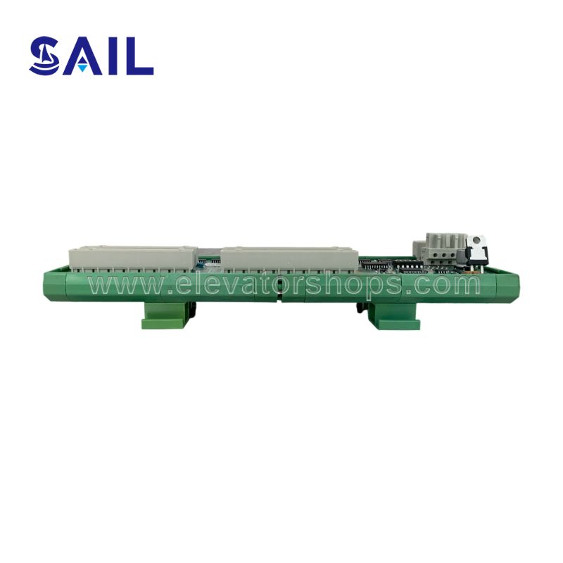 Otis Elevator Board GBA26803B1