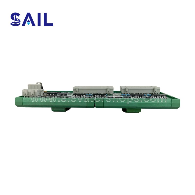 Otis Elevator Board GBA26803B1