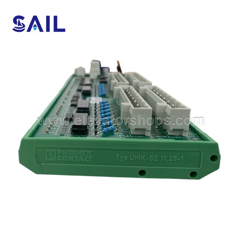 Otis Elevator Board GBA26803B1