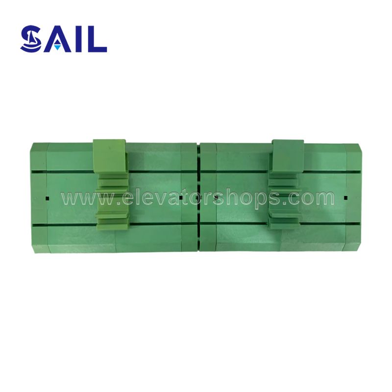 Otis Elevator Board GBA26803B1