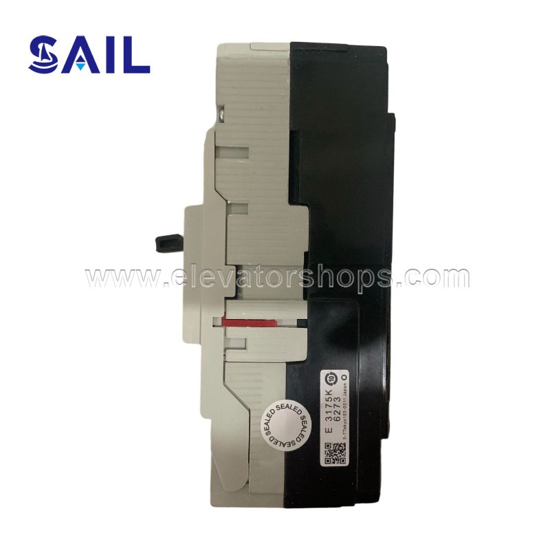 FUJI Circuit Breaker EW250EAG