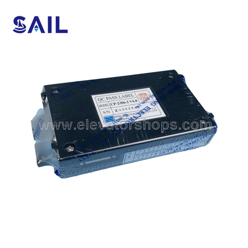 YUNGTAY Elevator Intercom CP-2406-2 YUNGTAY Elevator Intercom CP-2406-2