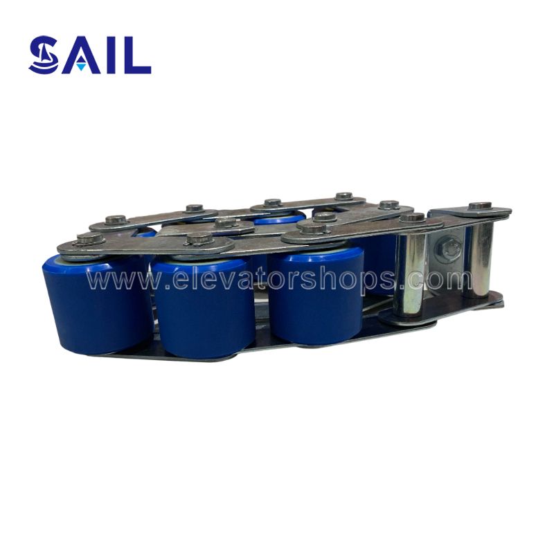 Kone Escalator Pressure Chain