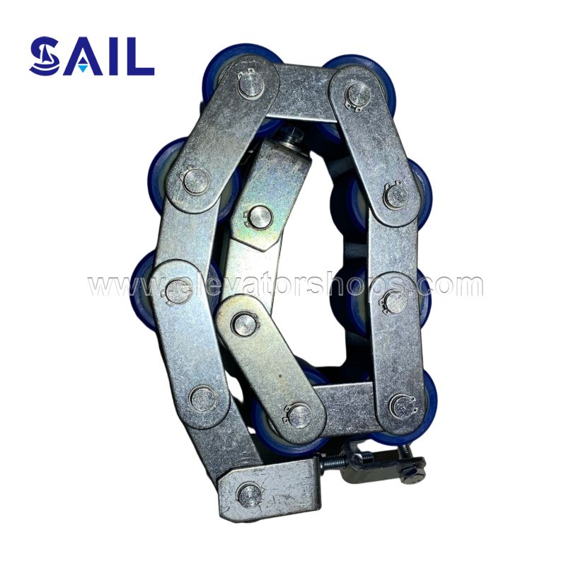Kone Escalator Pressure Chain