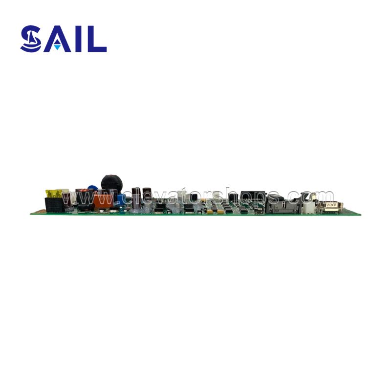 Sigma Elevator Board DES-103 AEG06C045*D