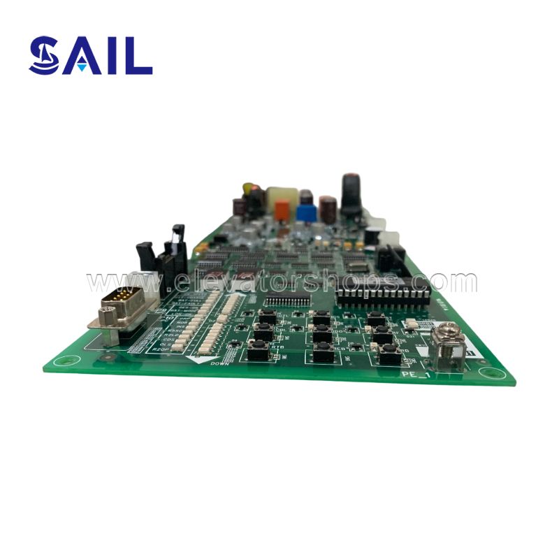 Sigma Elevator Board DES-103 AEG06C045*D