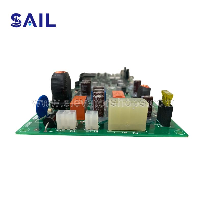 Sigma Elevator Board DES-103 AEG06C045*D