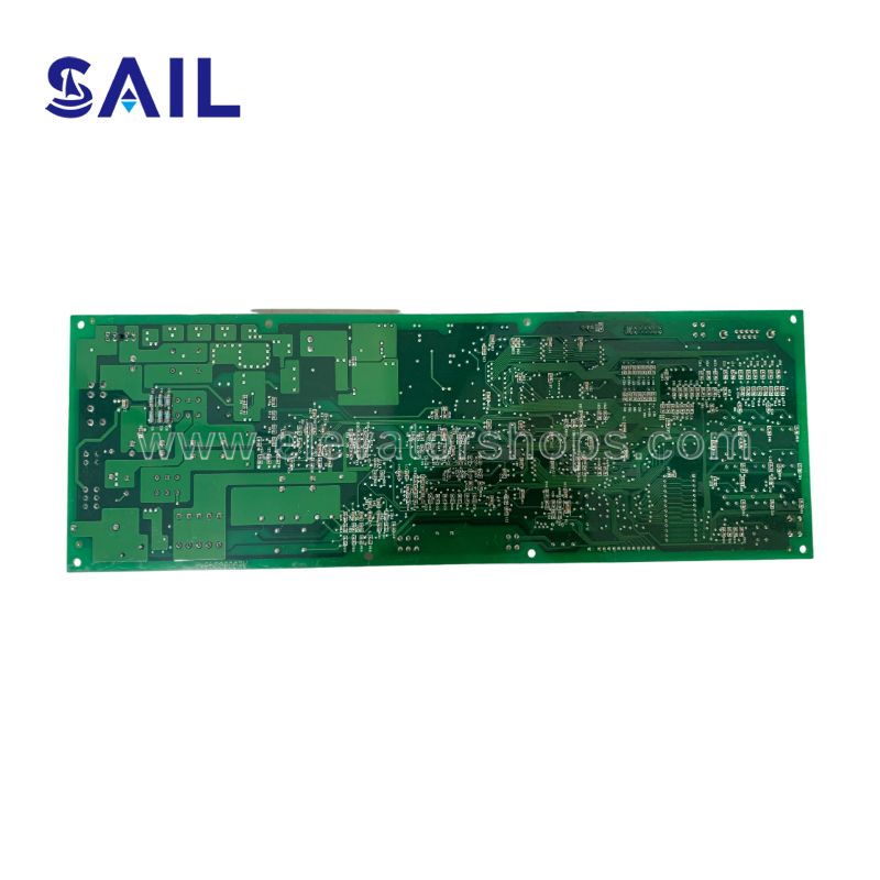 Sigma Elevator Board DES-103 AEG06C045*D