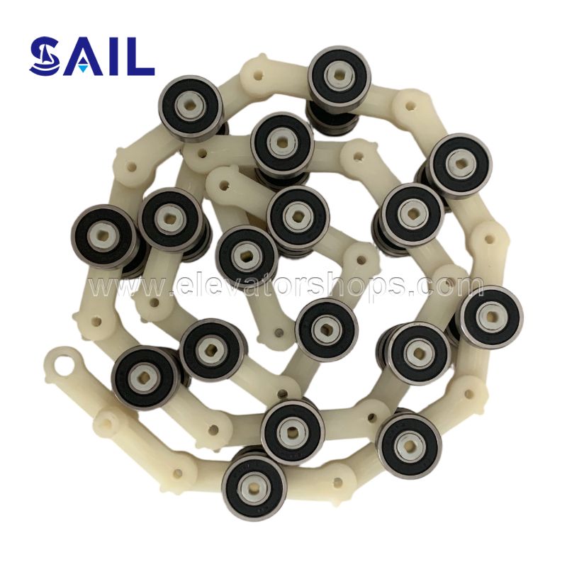 Escalator Newel Chian SCH409214