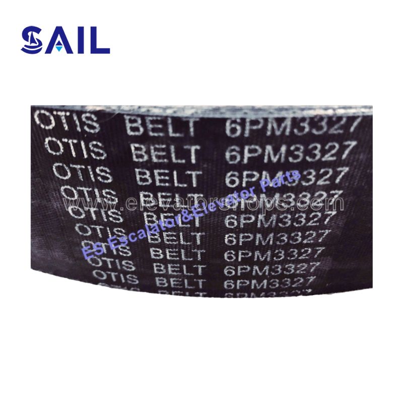 OTIS Escalator 506 Belt 6PM3327