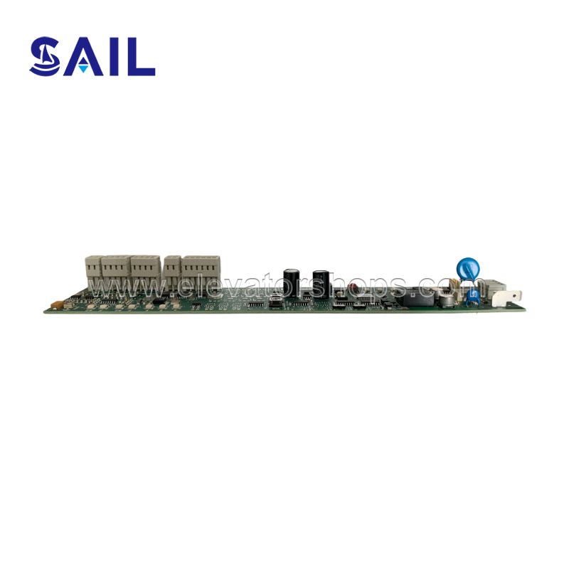 Elevator Board LONDGIOE 1.Q 594425/594464