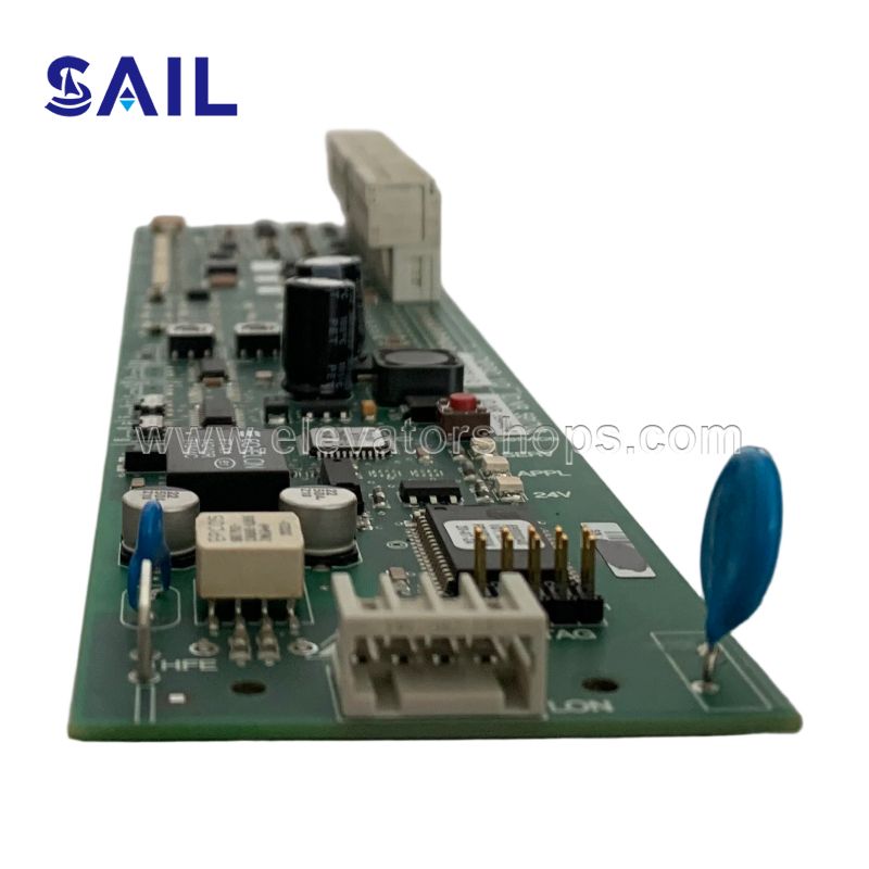 Elevator Board LONDGIOE 1.Q 594425/594464