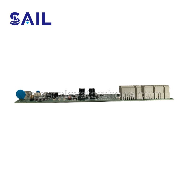 Elevator Board LONDGIOE 1.Q 594425/594464