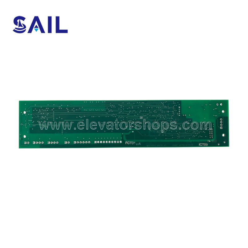 Elevator Board LONDGIOE 1.Q 594425/594464