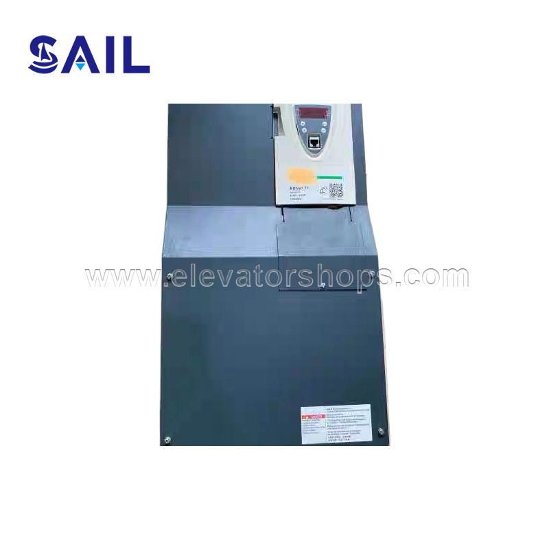 Elevator Inverter ATV71HD45N4Z Elevator Inverter ATV71HD45N4Z