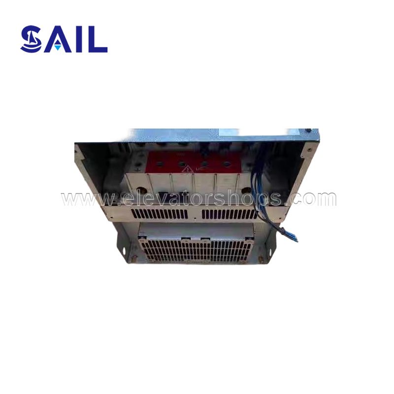 Elevator Inverter ATV71HD45N4Z