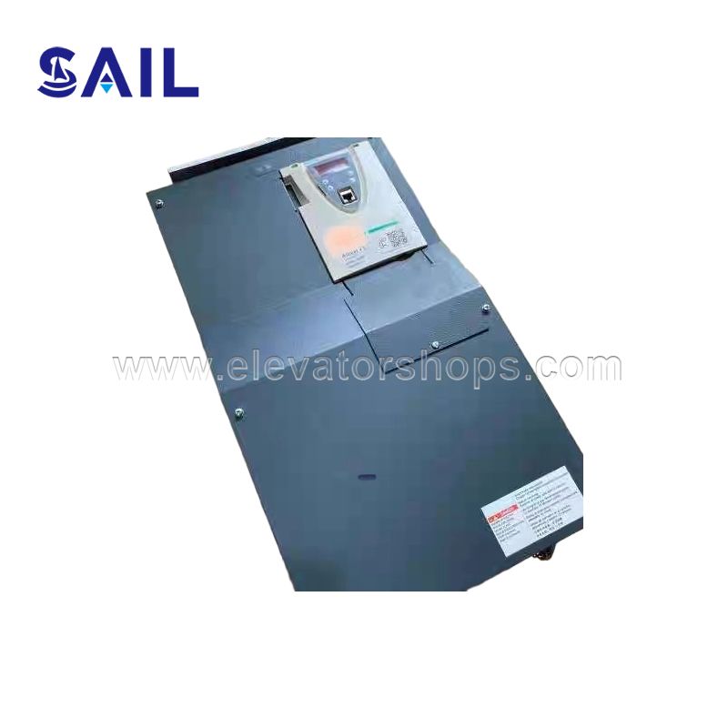 Elevator Inverter ATV71HD45N4Z