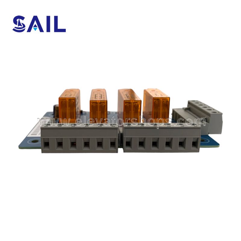 Hpmont Elevator Board MT70-AOB-C