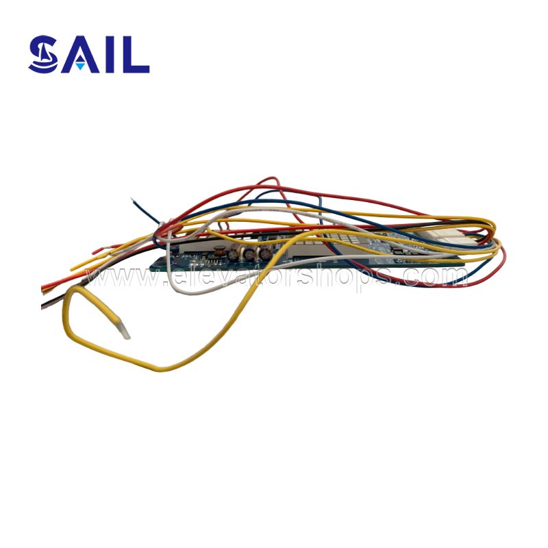 Hpmont Elevator LOP Board MT70-HCB-N-CTE