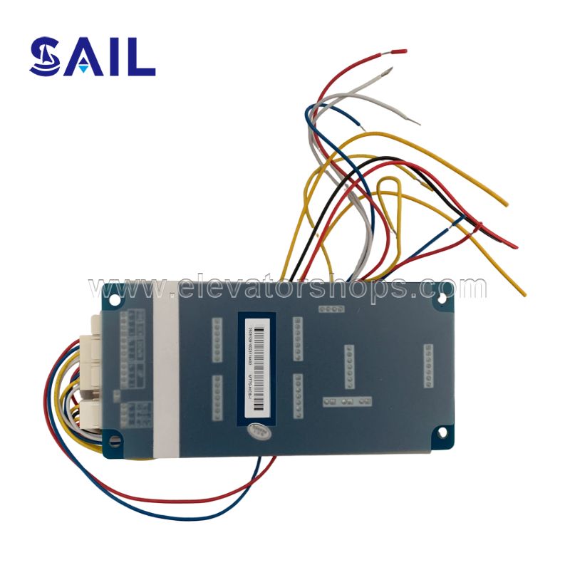 Hpmont Elevator LOP Board MT70-HCB-N-CTE