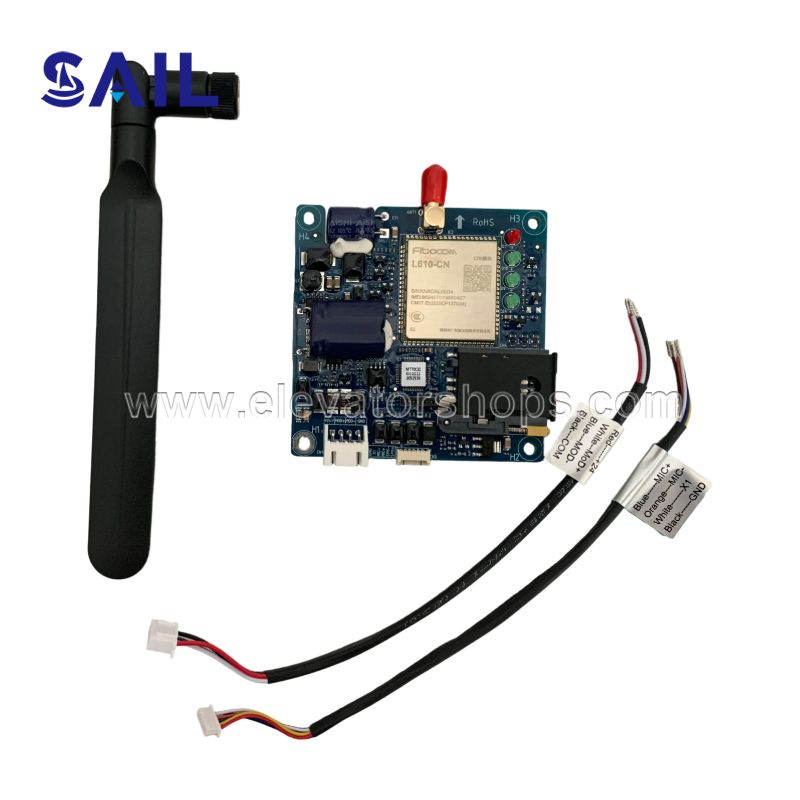 Hpmont Board MT70CIC GE1G11 1022415