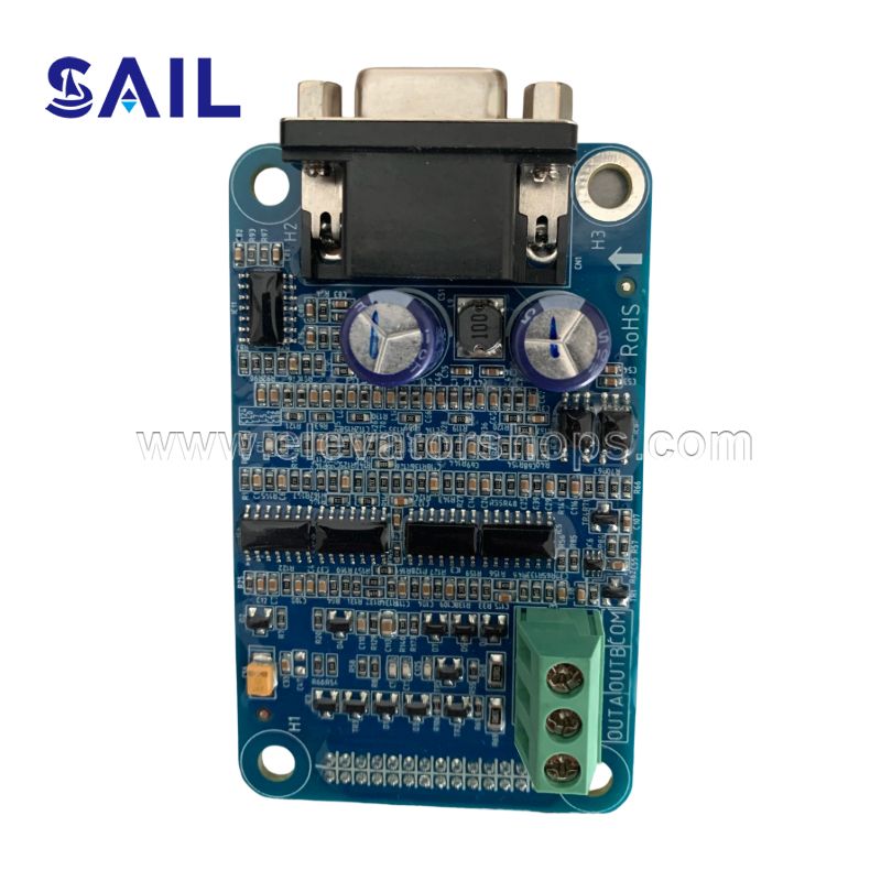 Hpmont PG card MT70-PG2