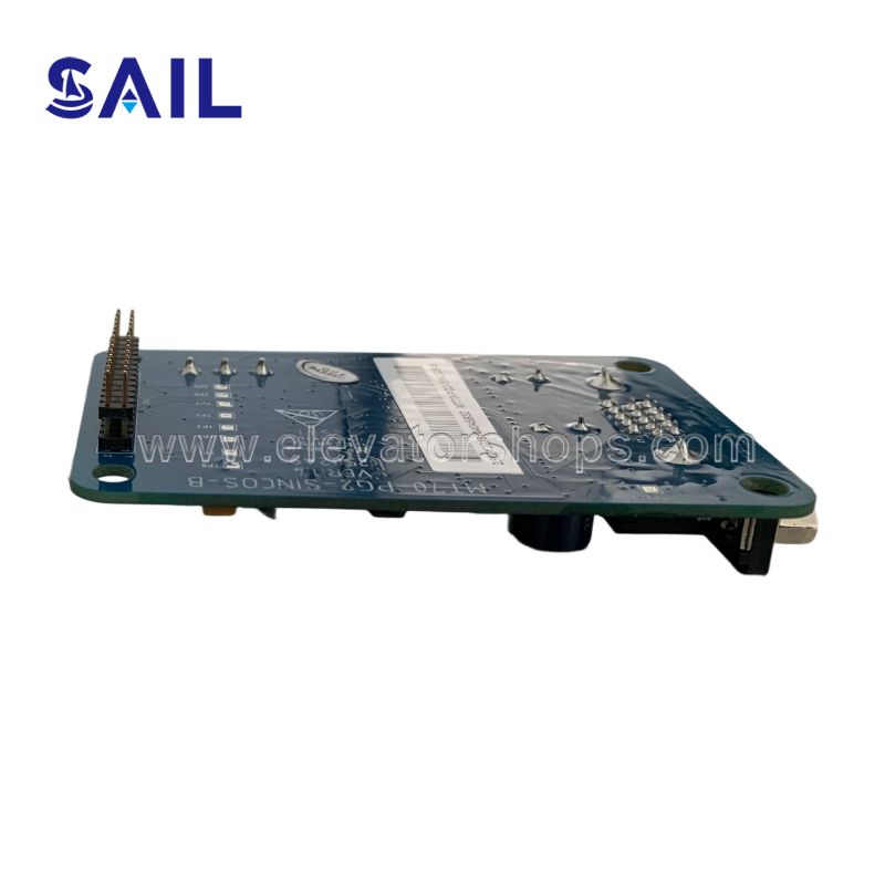 Hpmont PG card MT70-PG2