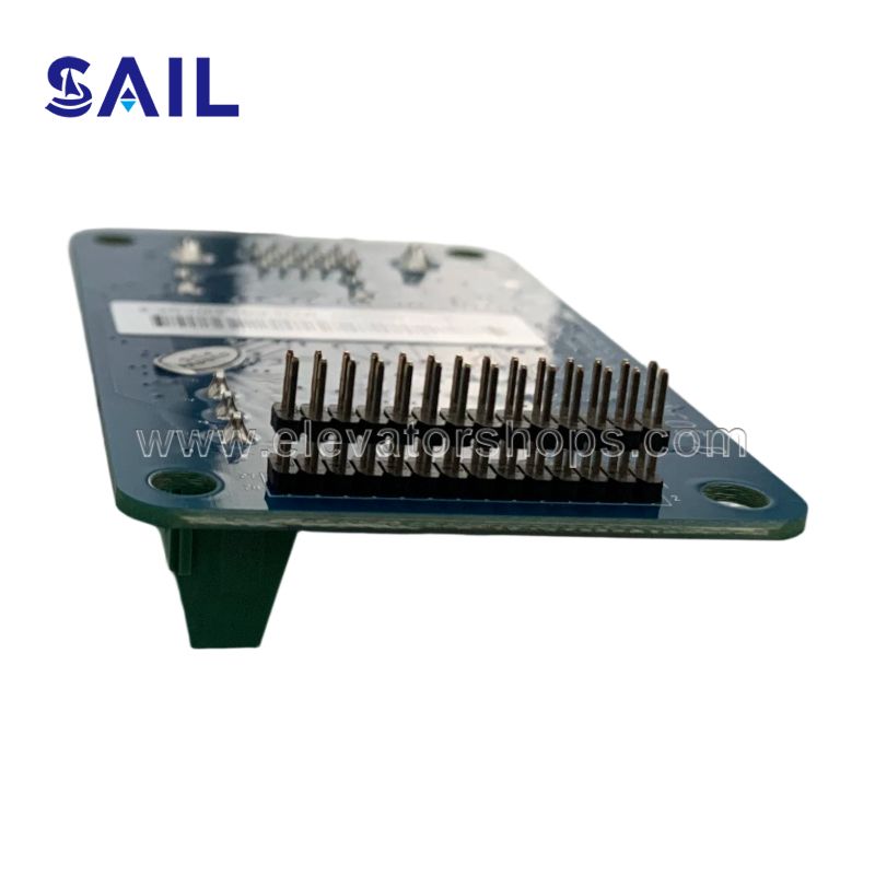 Hpmont PG card MT70-PG2