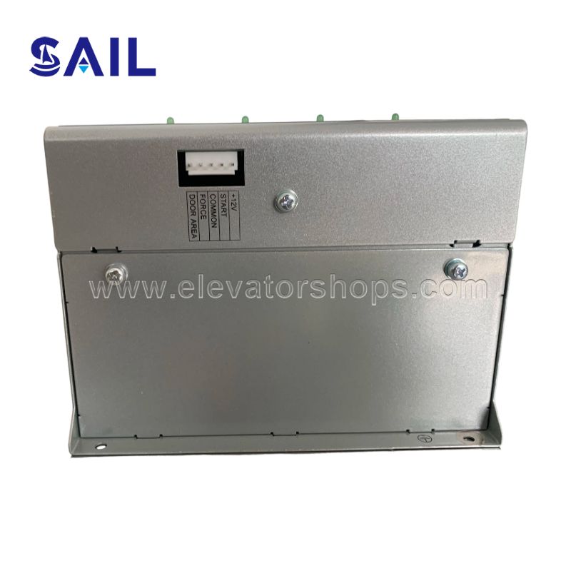 Hpmont Brake Release Device MTCC-EPB-A